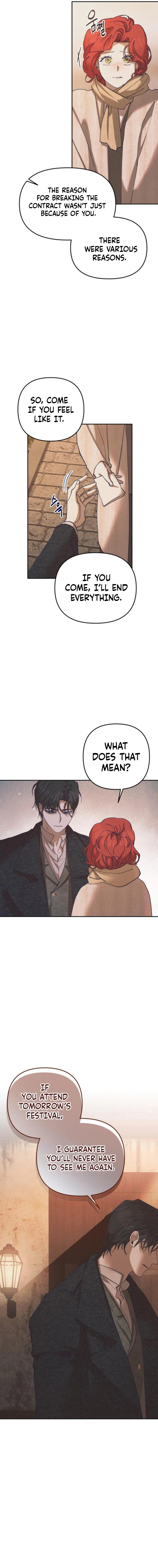 Read Elegant Aubrey chapter 61 image 11 on Lezhin