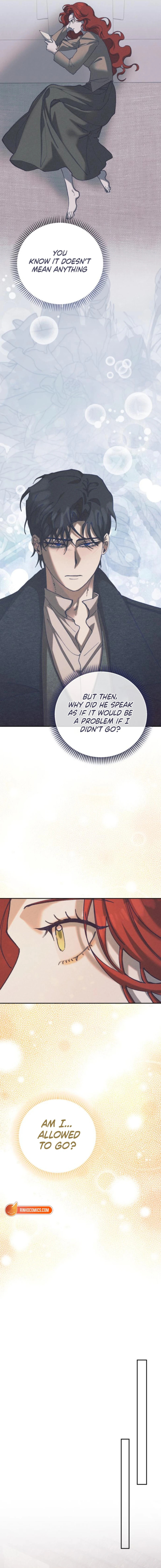 Read Elegant Aubrey chapter 61 image 13 on Lezhin