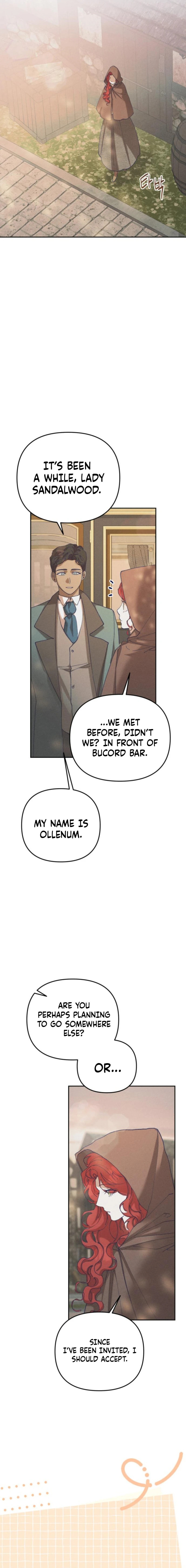 Read Elegant Aubrey chapter 61 image 14 on Lezhin