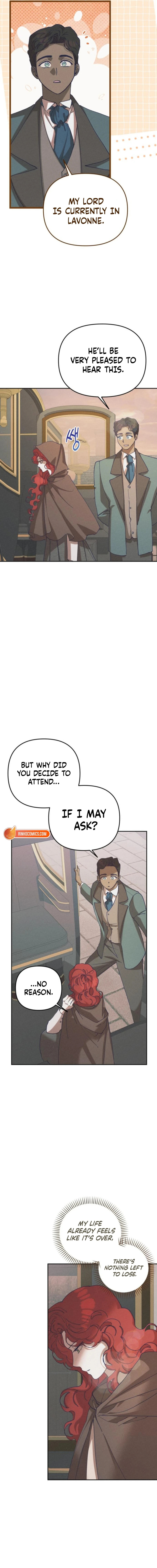 Read Elegant Aubrey chapter 61 image 15 on Lezhin