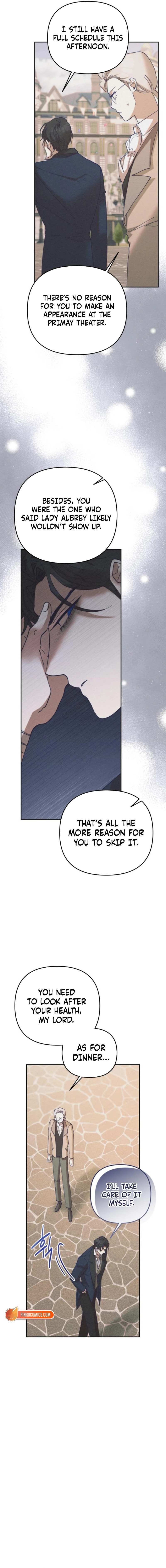 Read Elegant Aubrey chapter 61 image 18 on Lezhin