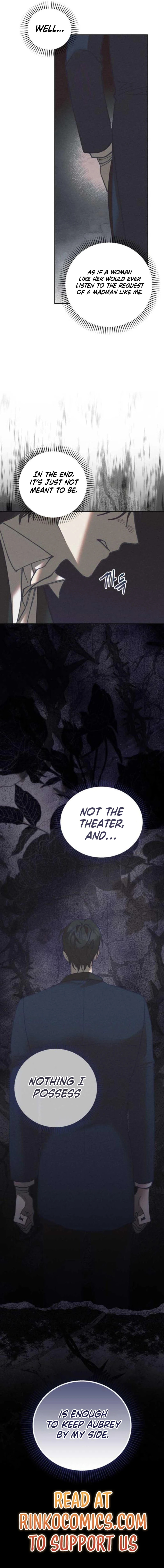 Read Elegant Aubrey chapter 61 image 19 on Lezhin