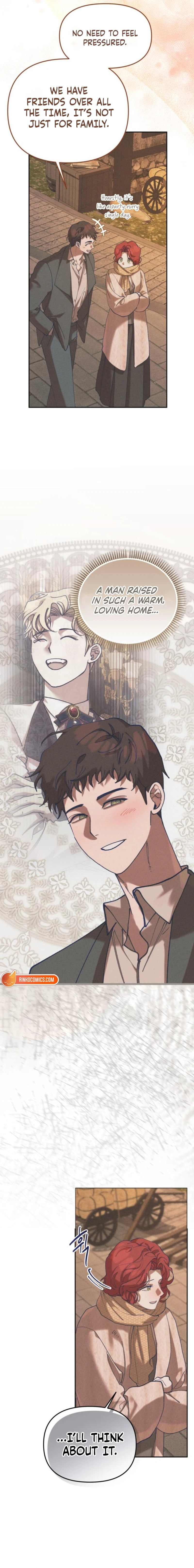 Read Elegant Aubrey chapter 61 image 2 on Lezhin