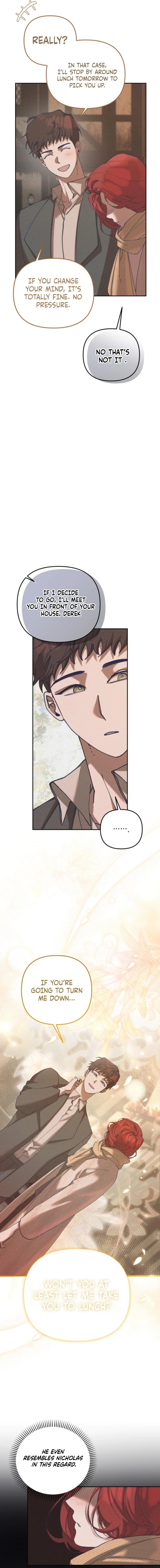 Read Elegant Aubrey chapter 61 image 3 on Lezhin