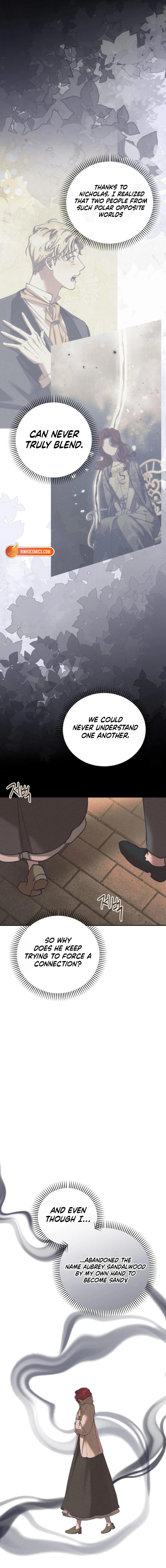 Read Elegant Aubrey chapter 61 image 4 on Lezhin