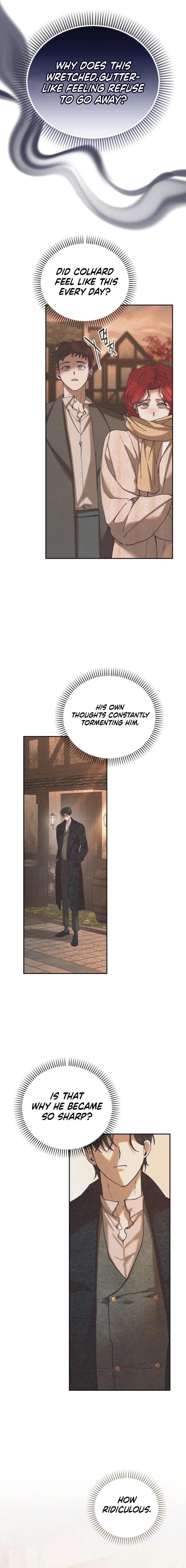Read Elegant Aubrey chapter 61 image 5 on Lezhin