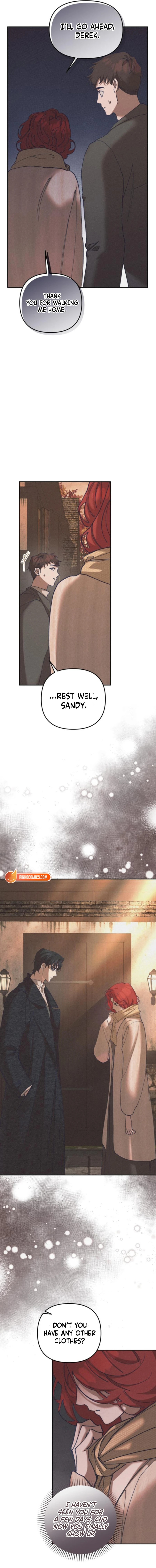 Read Elegant Aubrey chapter 61 image 7 on Lezhin