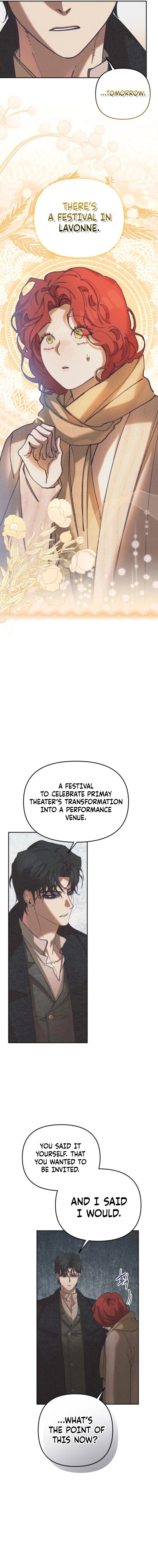 Read Elegant Aubrey chapter 61 image 9 on Lezhin