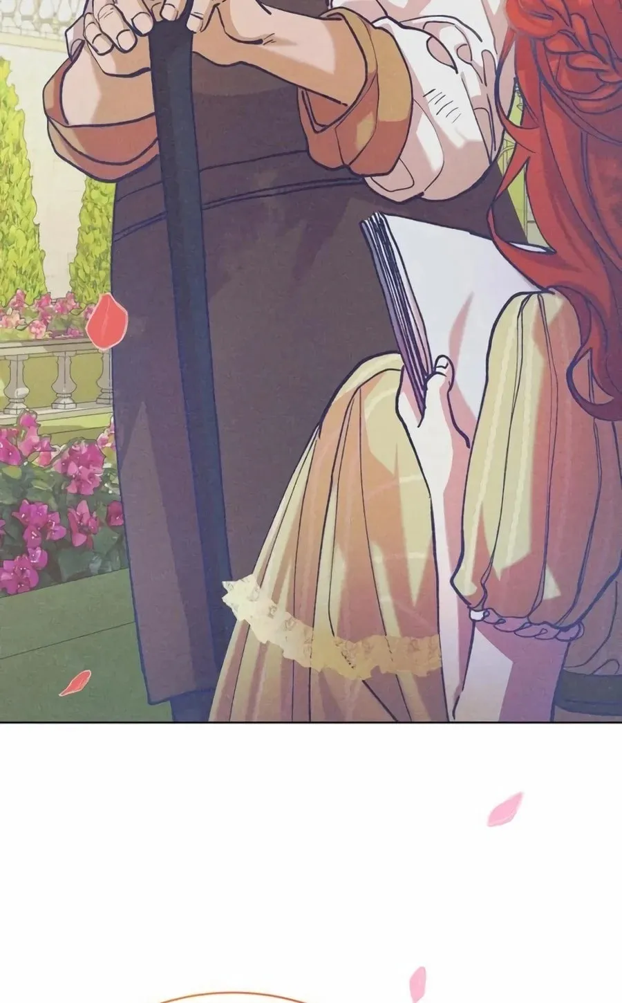 Read Elegant Aubrey chapter 7 image 108 on Lezhin