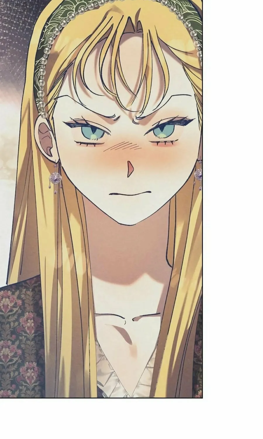 Read Elegant Aubrey chapter 7 image 11 on Lezhin