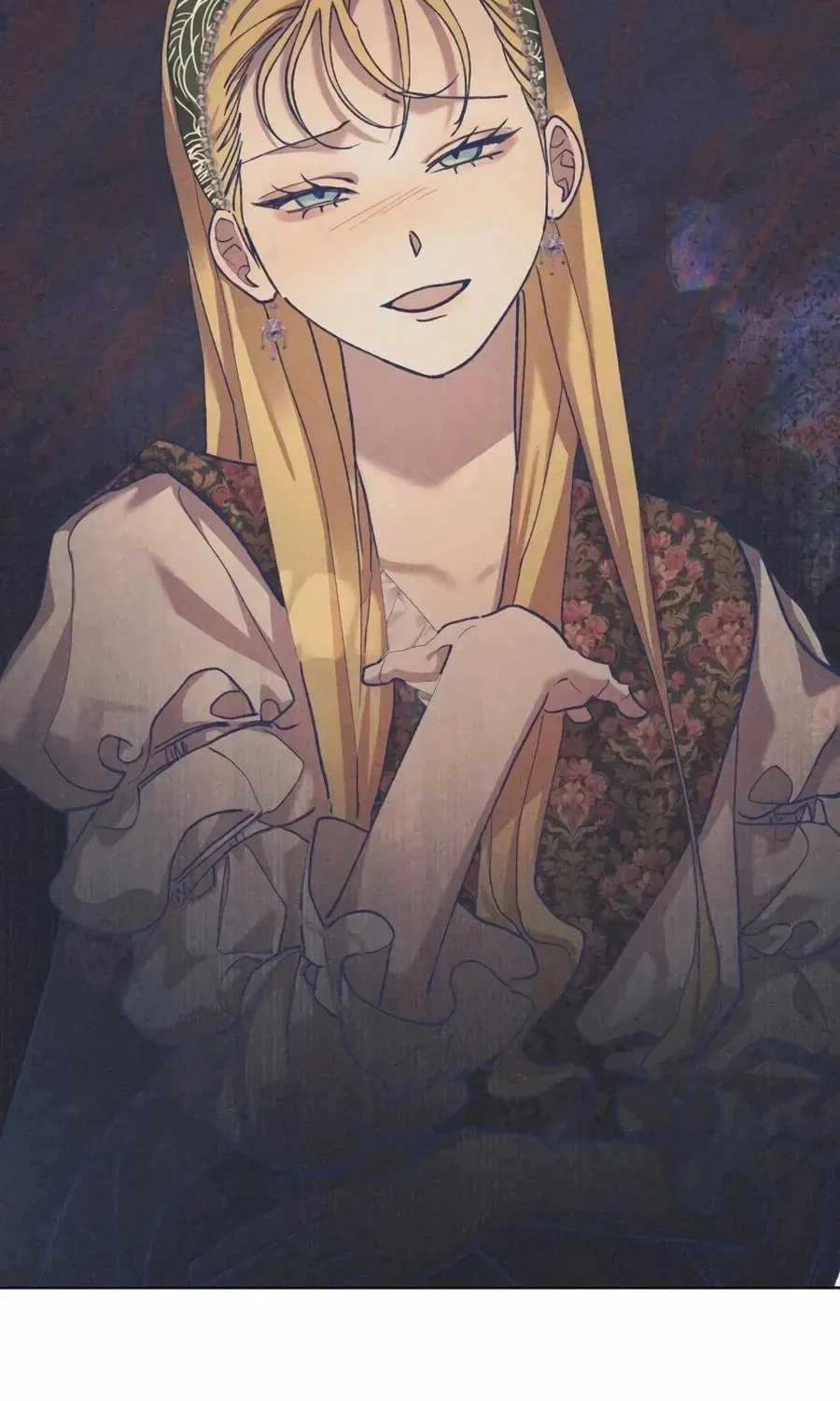 Read Elegant Aubrey chapter 7 image 14 on Lezhin