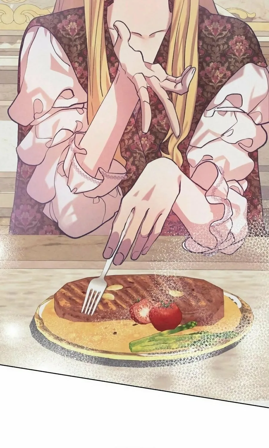 Read Elegant Aubrey chapter 7 image 3 on Lezhin