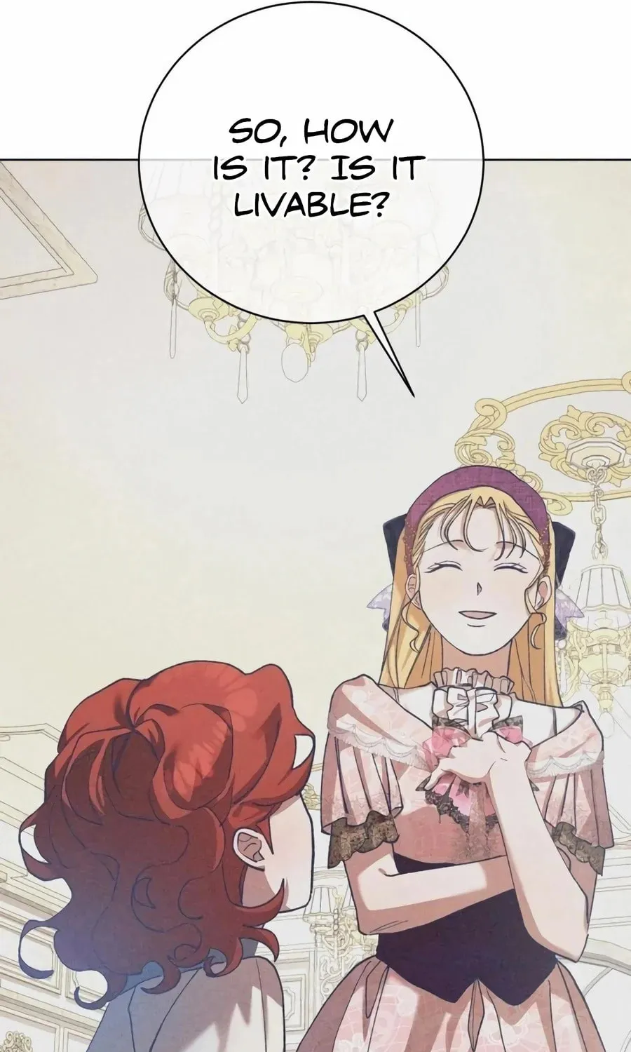 Read Elegant Aubrey chapter 7 image 35 on Lezhin