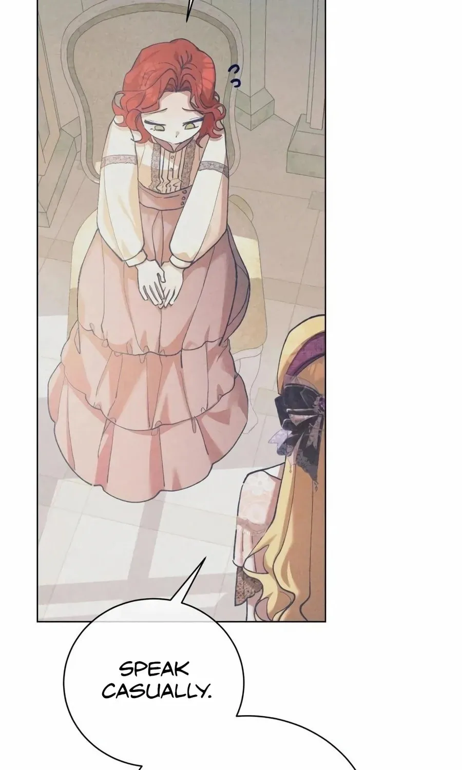 Read Elegant Aubrey chapter 7 image 37 on Lezhin