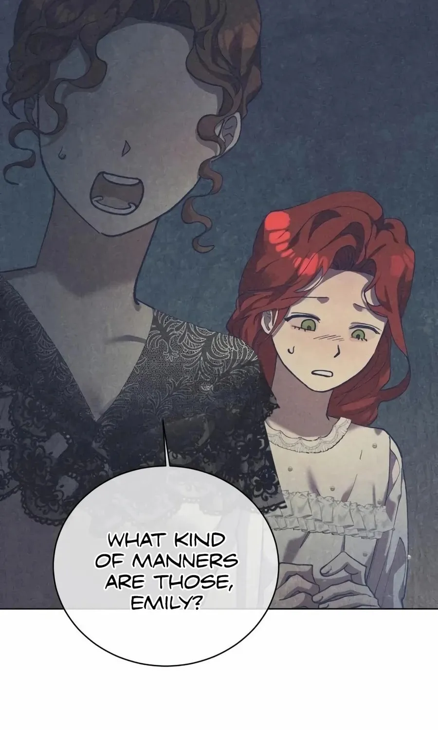Read Elegant Aubrey chapter 7 image 5 on Lezhin
