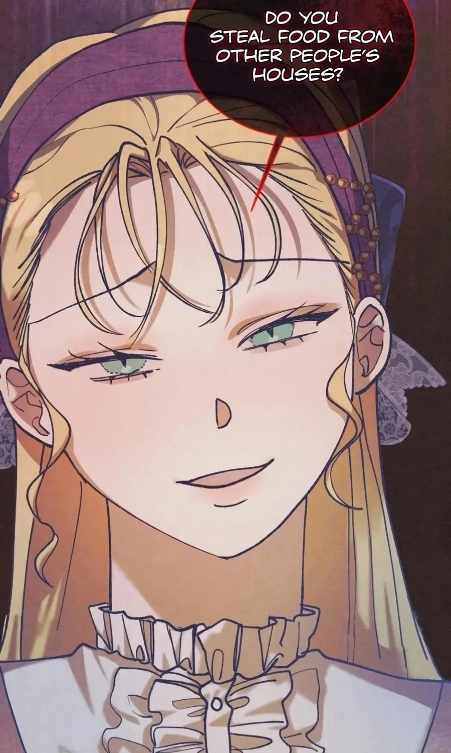 Read Elegant Aubrey chapter 7 image 50 on Lezhin