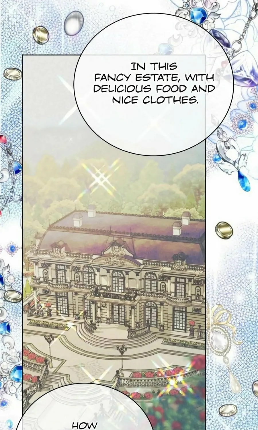 Read Elegant Aubrey chapter 7 image 57 on Lezhin