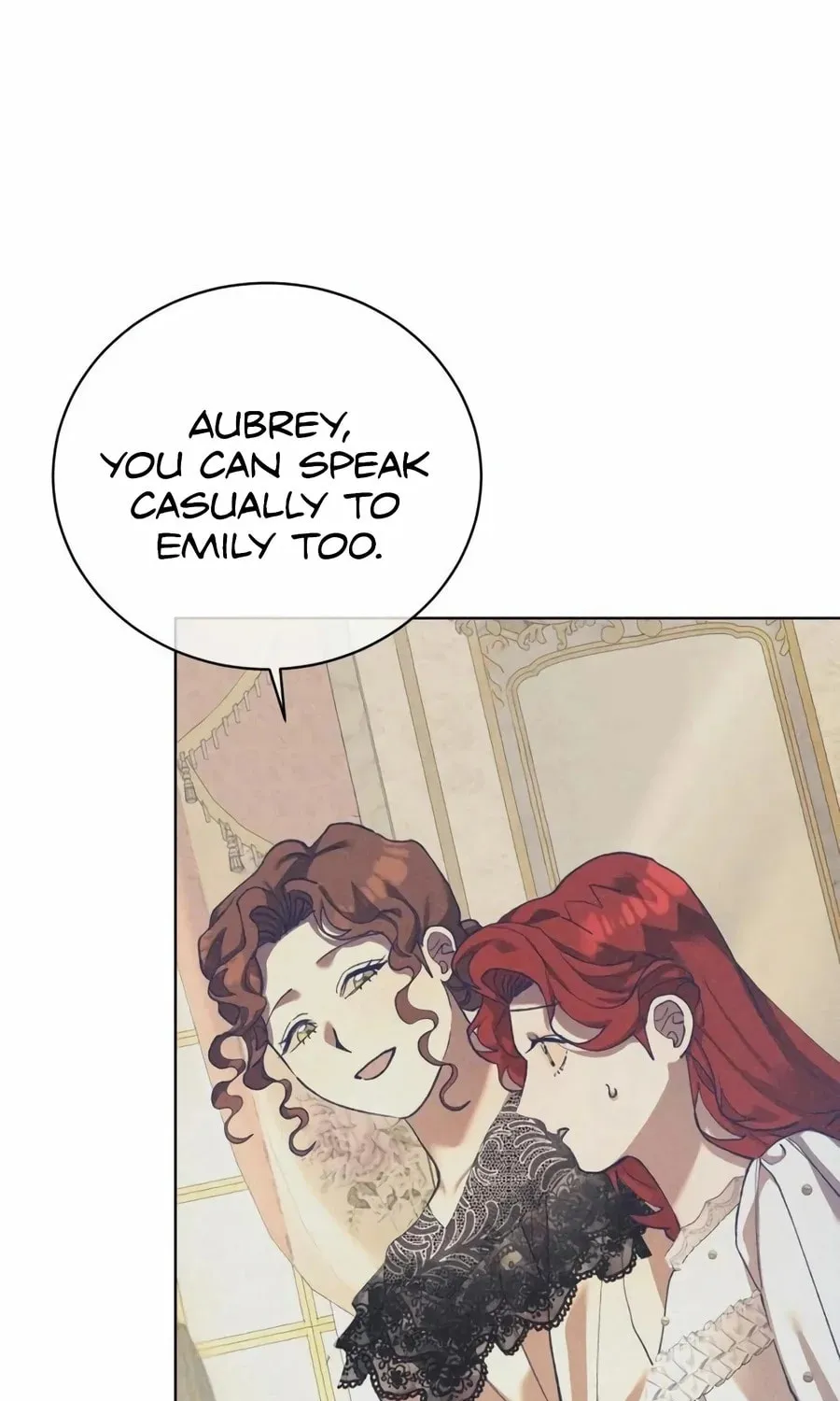 Read Elegant Aubrey chapter 7 image 6 on Lezhin