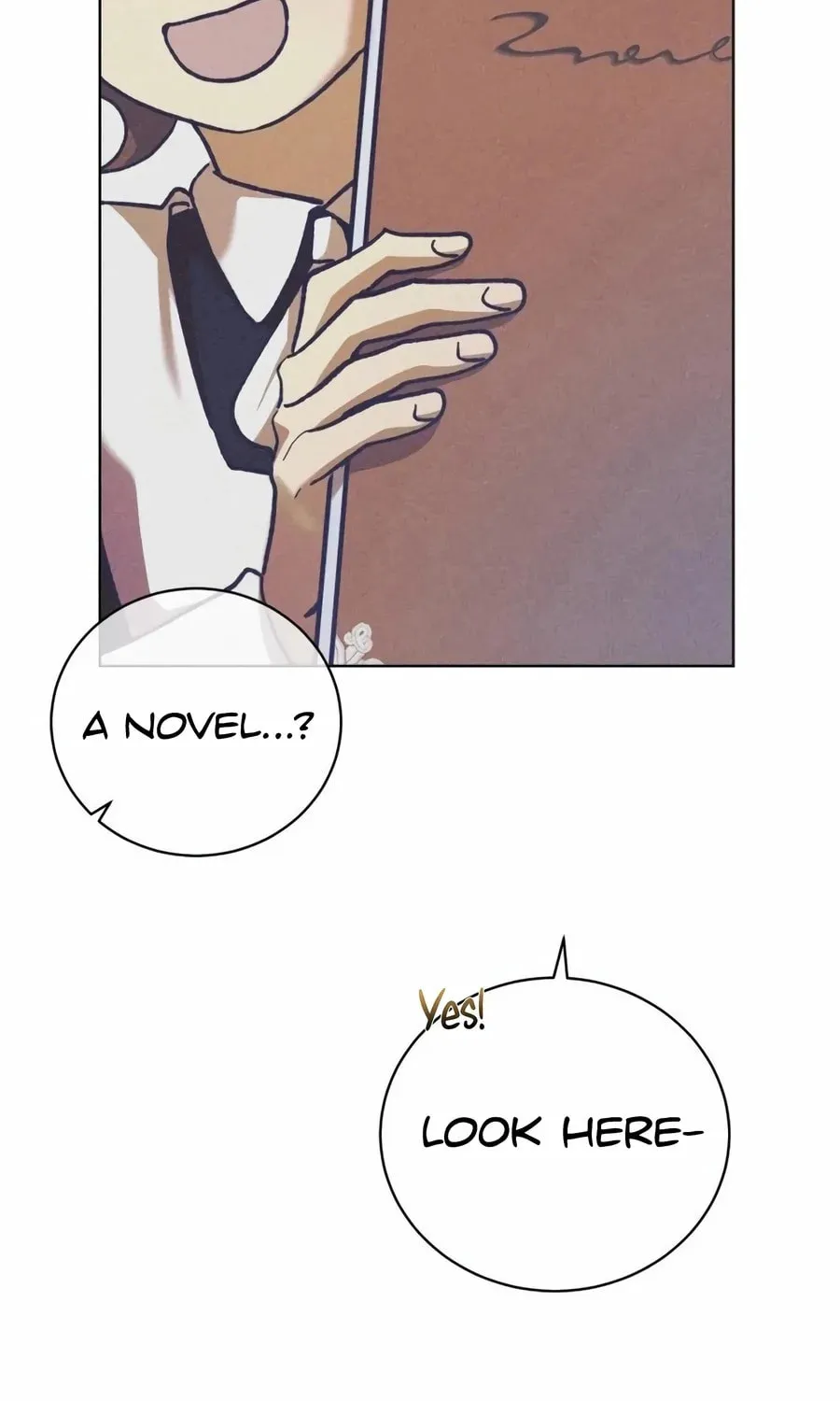 Read Elegant Aubrey chapter 7 image 82 on Lezhin