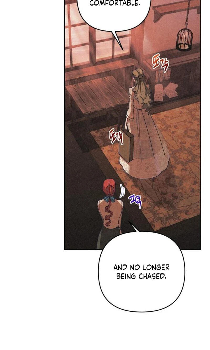 Elegant Aubrey Chapter 75 page 20 - 