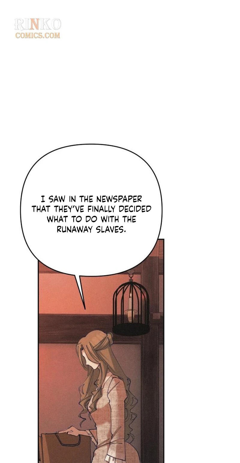 Elegant Aubrey Chapter 75 page 22 - 