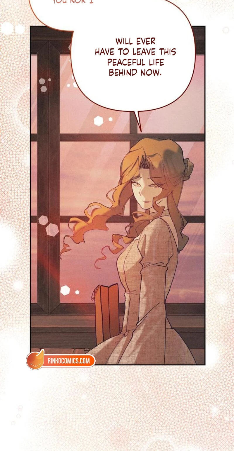 Elegant Aubrey Chapter 75 page 25 - 