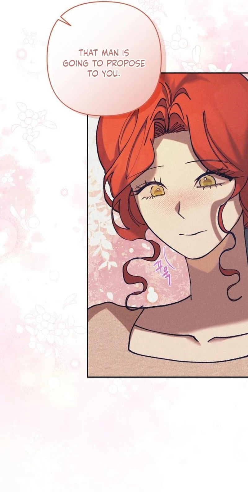 Elegant Aubrey Chapter 75 page 27 - 