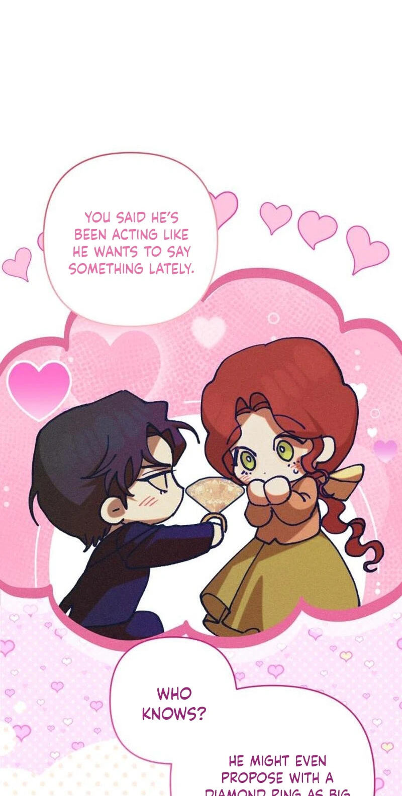 Elegant Aubrey Chapter 75 page 29 - 