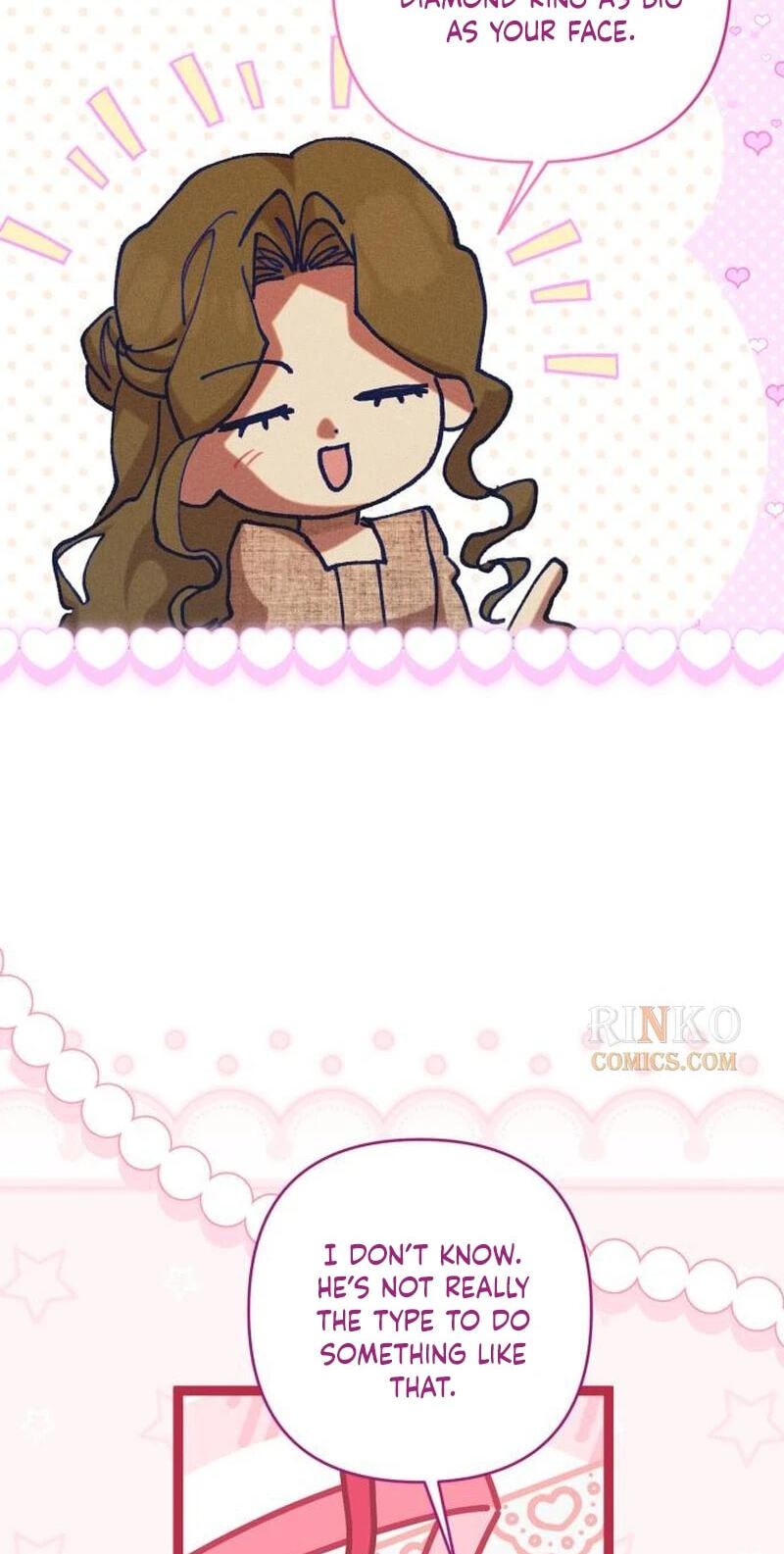 Elegant Aubrey Chapter 75 page 30 - 