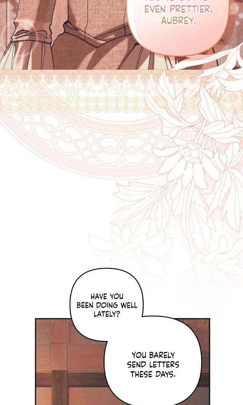 Elegant Aubrey Chapter 75 page 4 - 