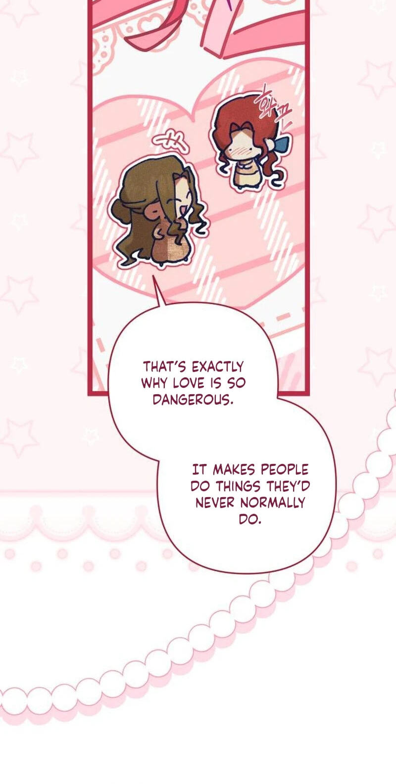 Elegant Aubrey Chapter 75 page 31 - 