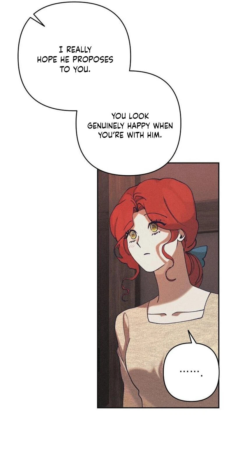 Elegant Aubrey Chapter 75 page 32 - 
