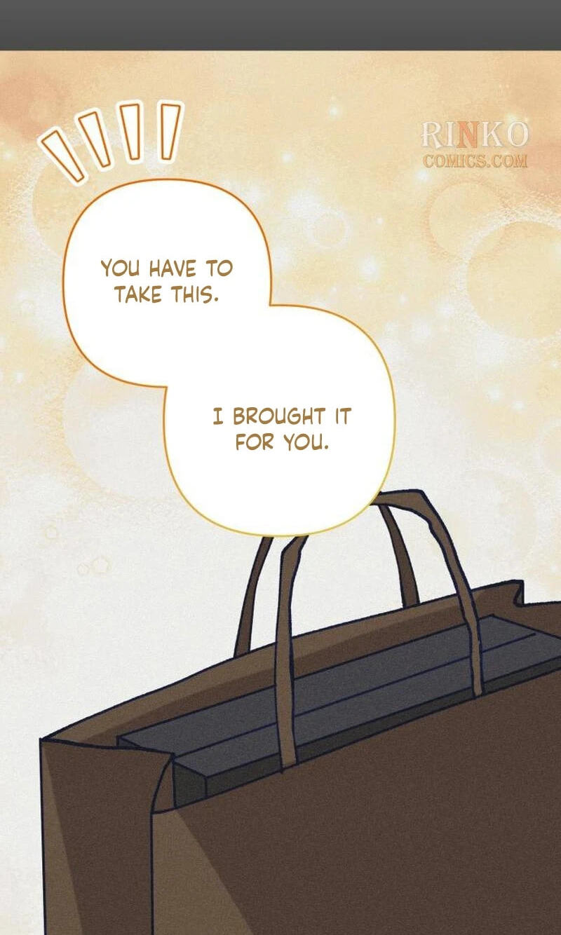 Elegant Aubrey Chapter 75 page 39 - 
