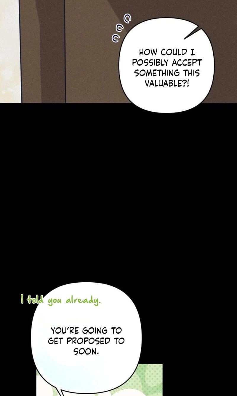 Elegant Aubrey Chapter 75 page 40 - 