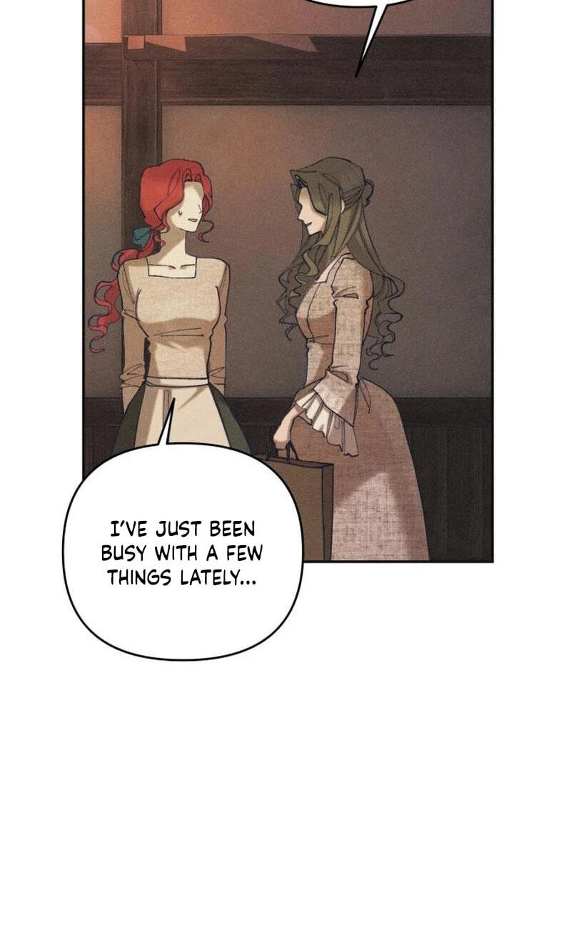 Elegant Aubrey Chapter 75 page 5 - 