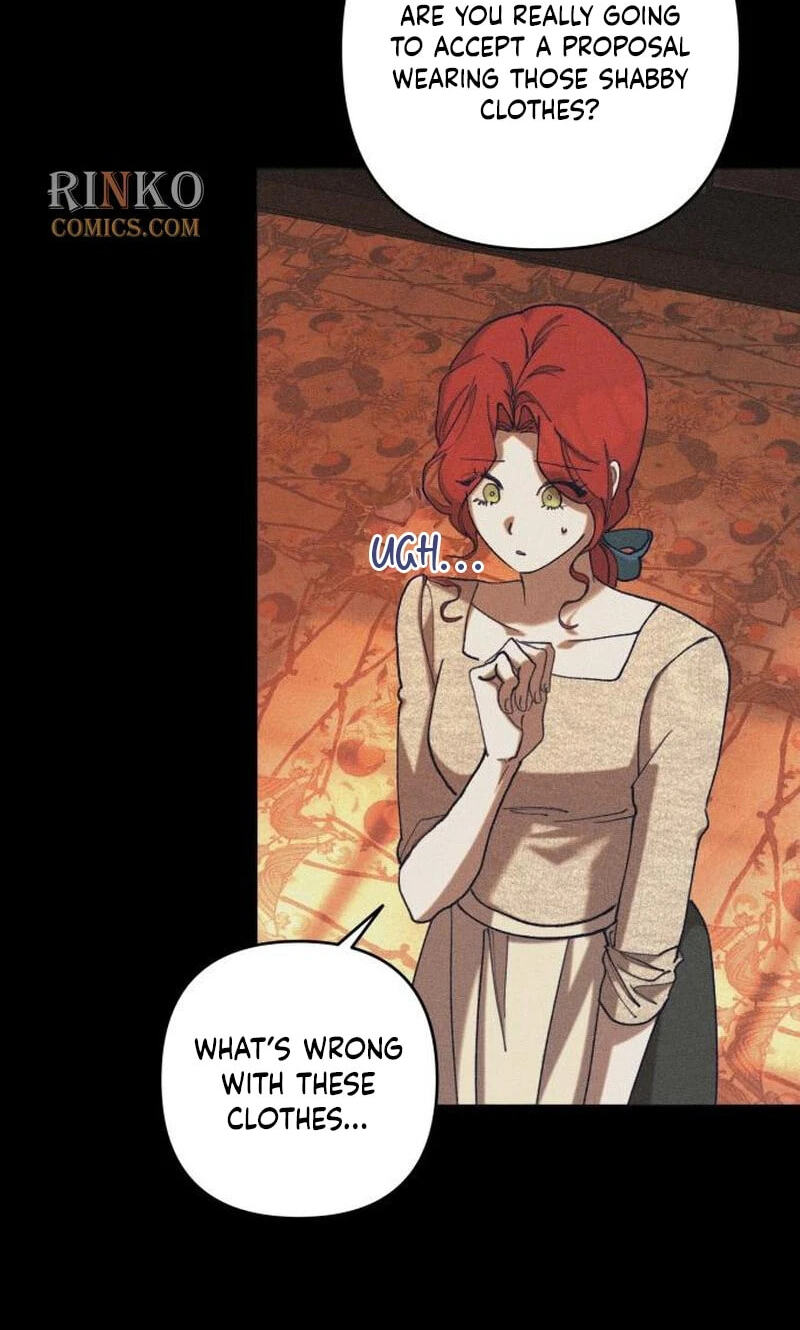 Elegant Aubrey Chapter 75 page 42 - 