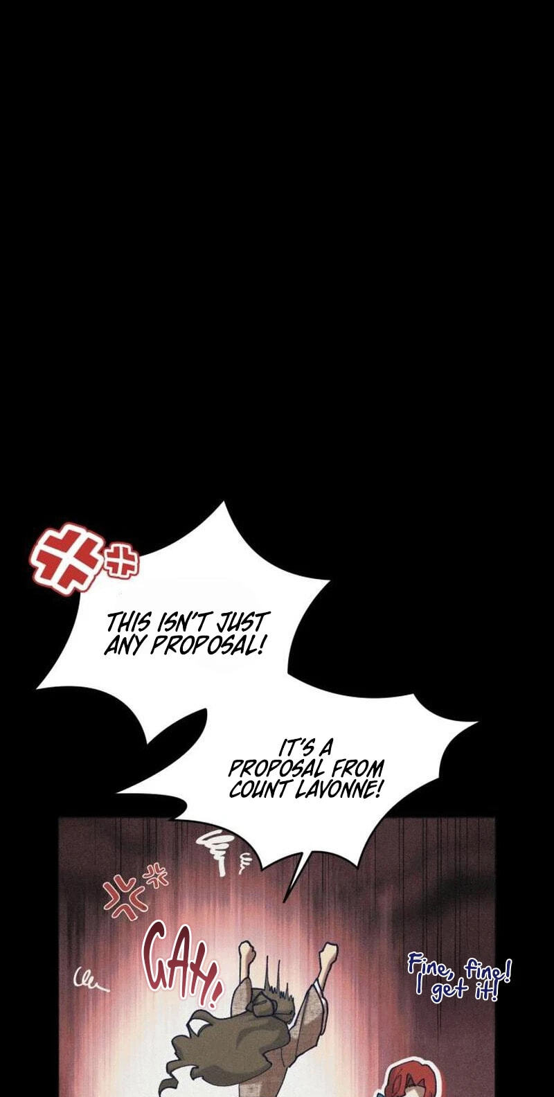 Elegant Aubrey Chapter 75 page 43 - 