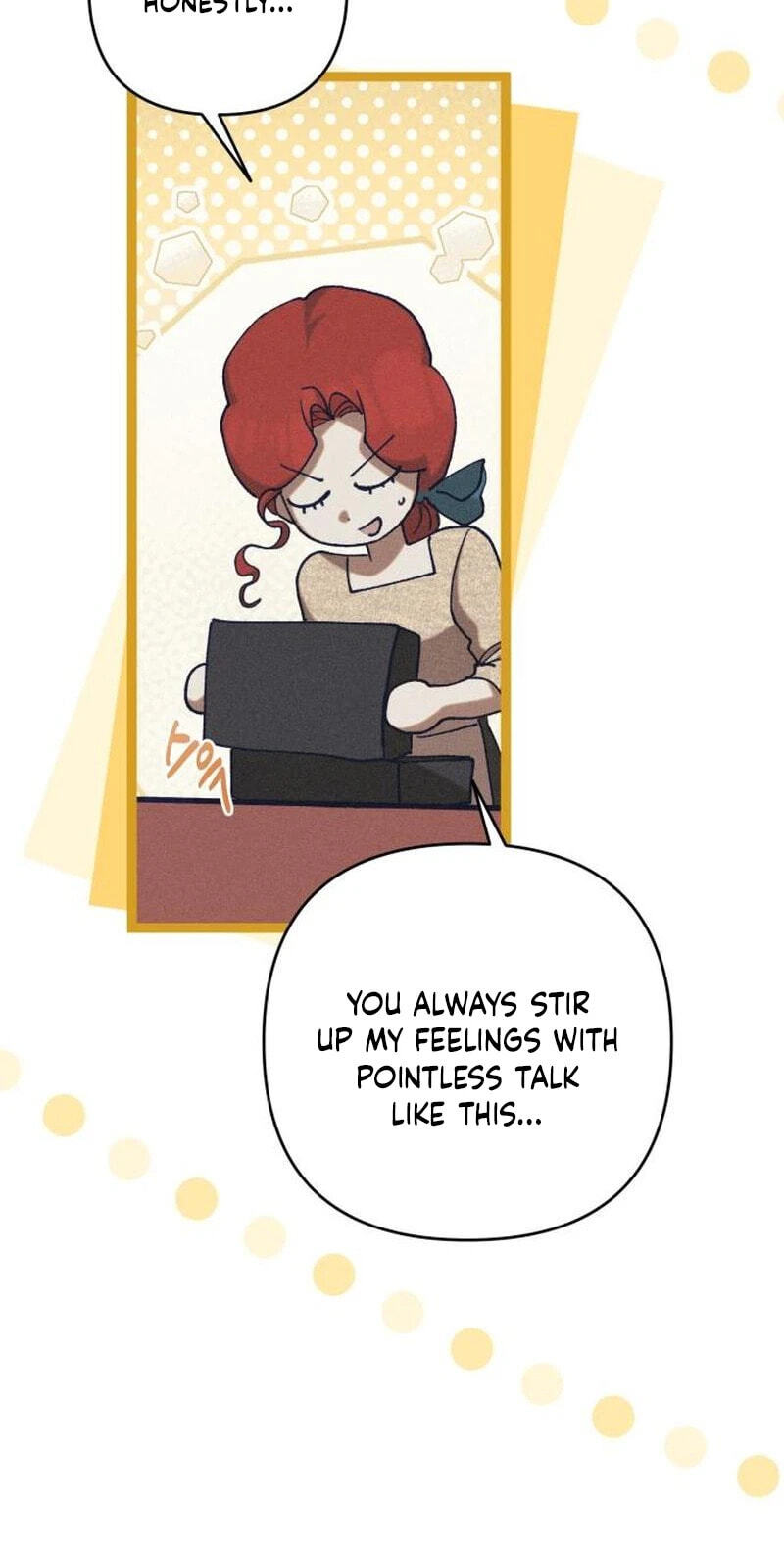 Elegant Aubrey Chapter 75 page 45 - 