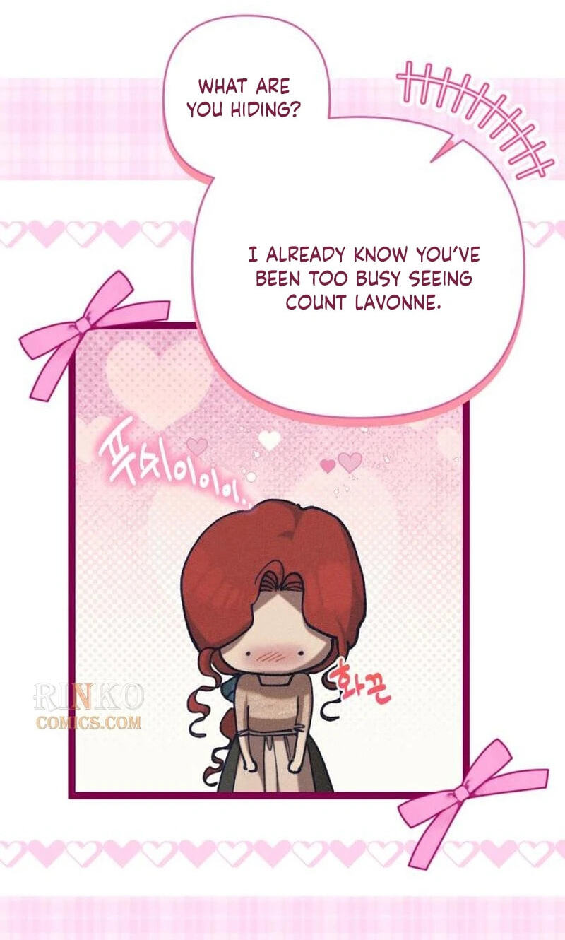 Elegant Aubrey Chapter 75 page 6 - 
