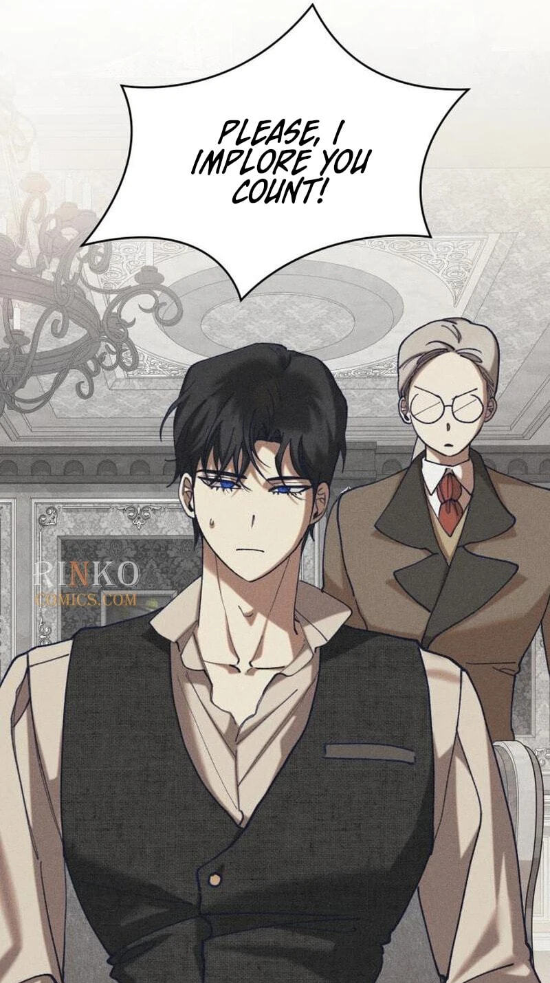 Elegant Aubrey Chapter 75 page 53 - 