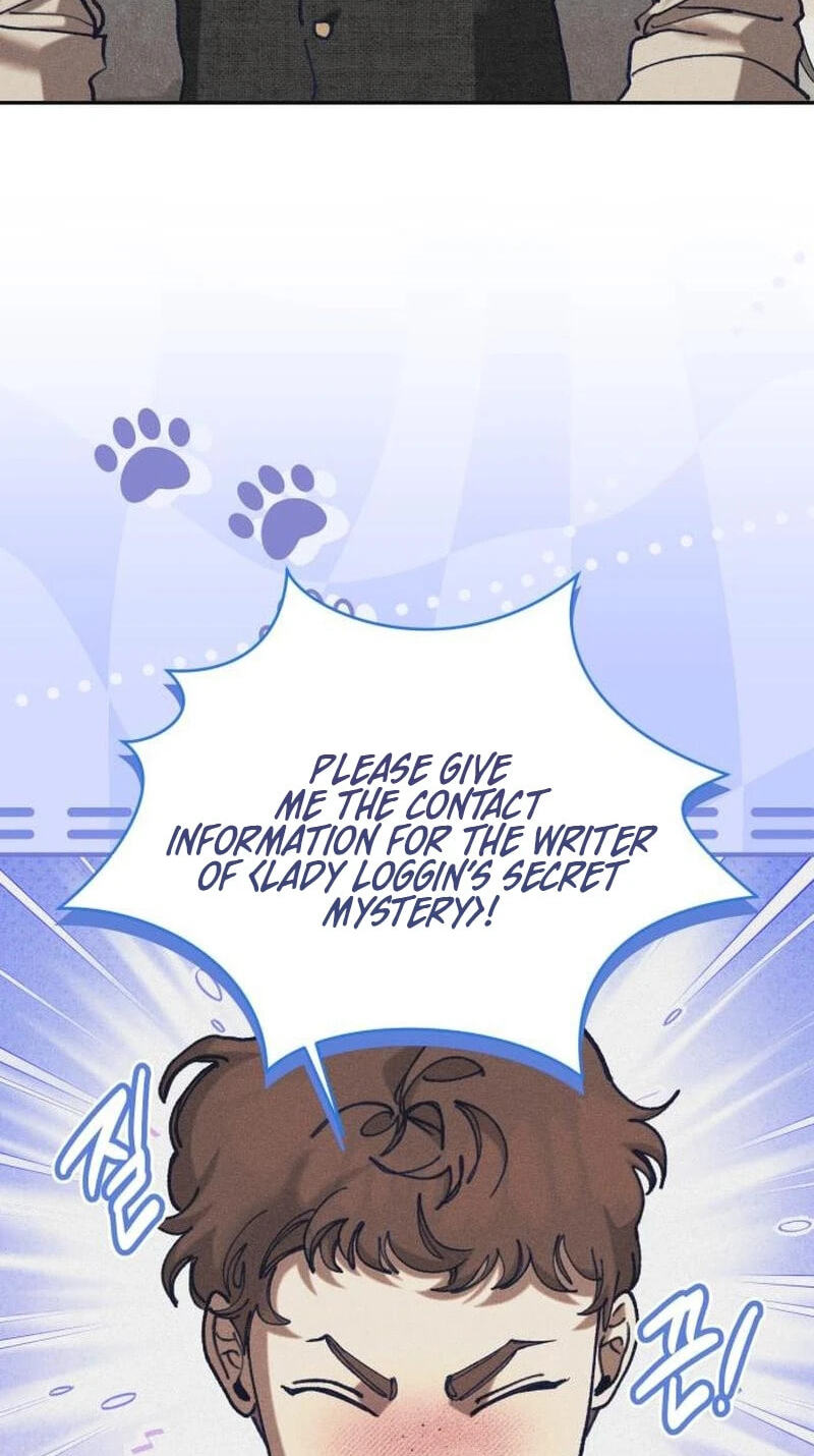 Elegant Aubrey Chapter 75 page 54 - 