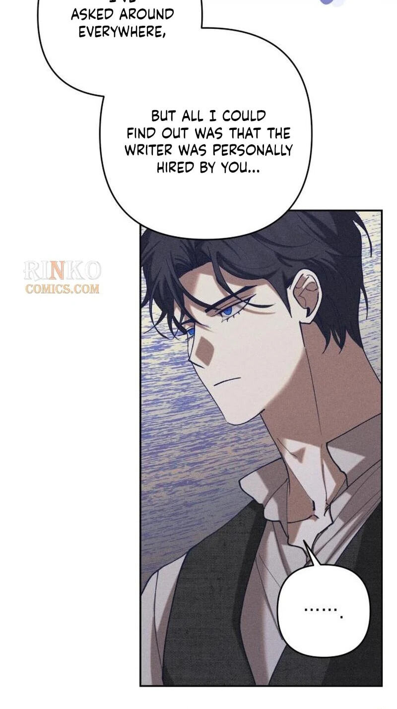 Elegant Aubrey Chapter 75 page 56 - 