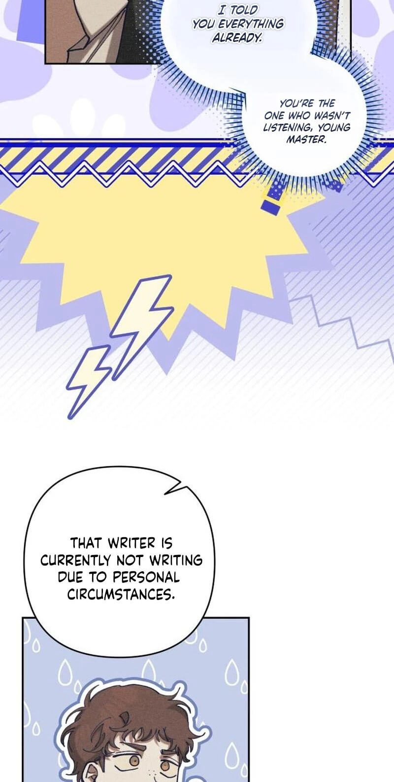 Elegant Aubrey Chapter 75 page 58 - 