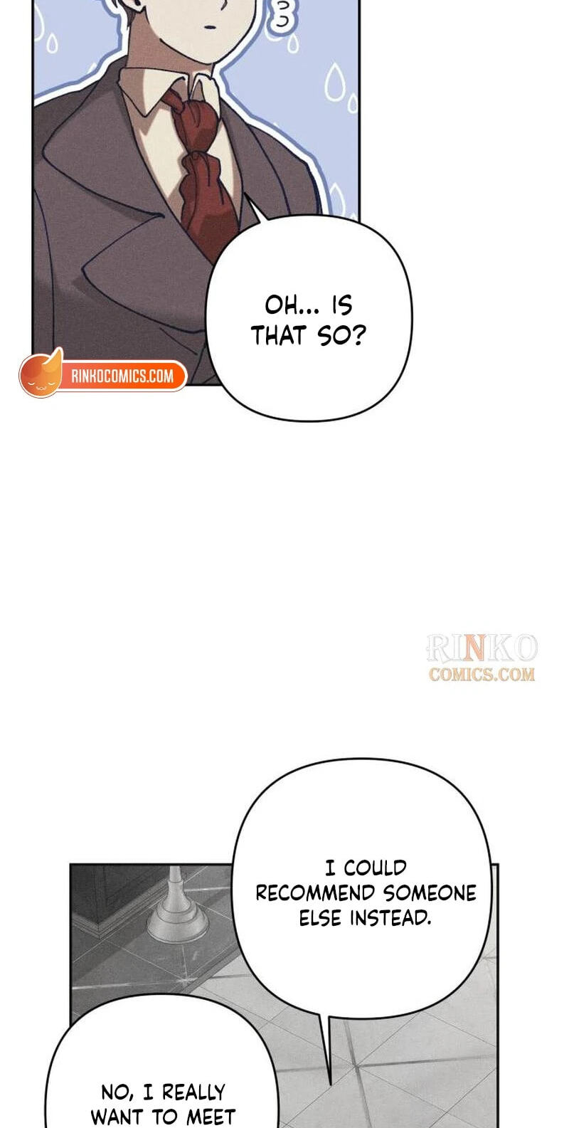 Elegant Aubrey Chapter 75 page 59 - 