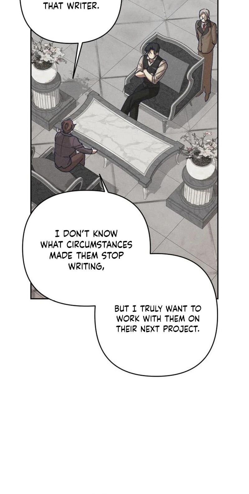 Elegant Aubrey Chapter 75 page 60 - 