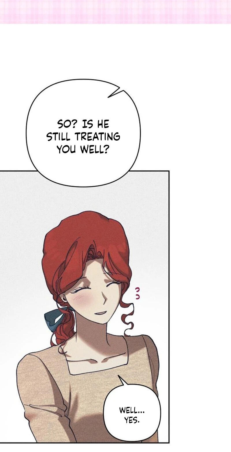 Elegant Aubrey Chapter 75 page 7 - 
