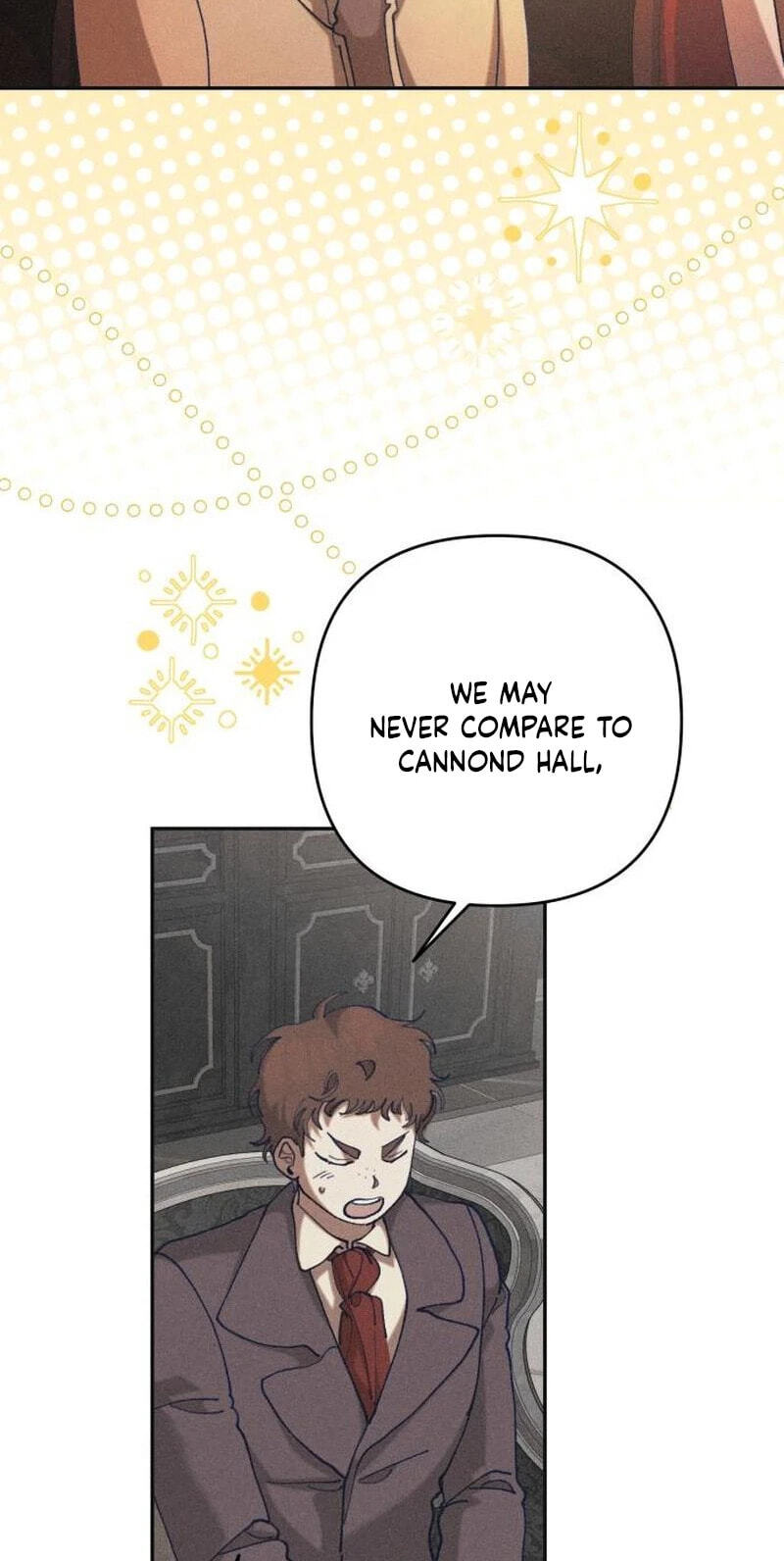 Elegant Aubrey Chapter 75 page 63 - 
