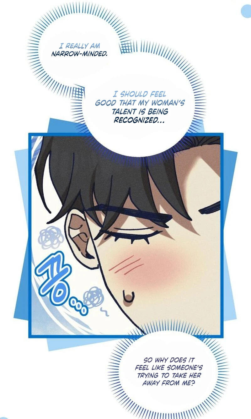 Elegant Aubrey Chapter 75 page 66 - 
