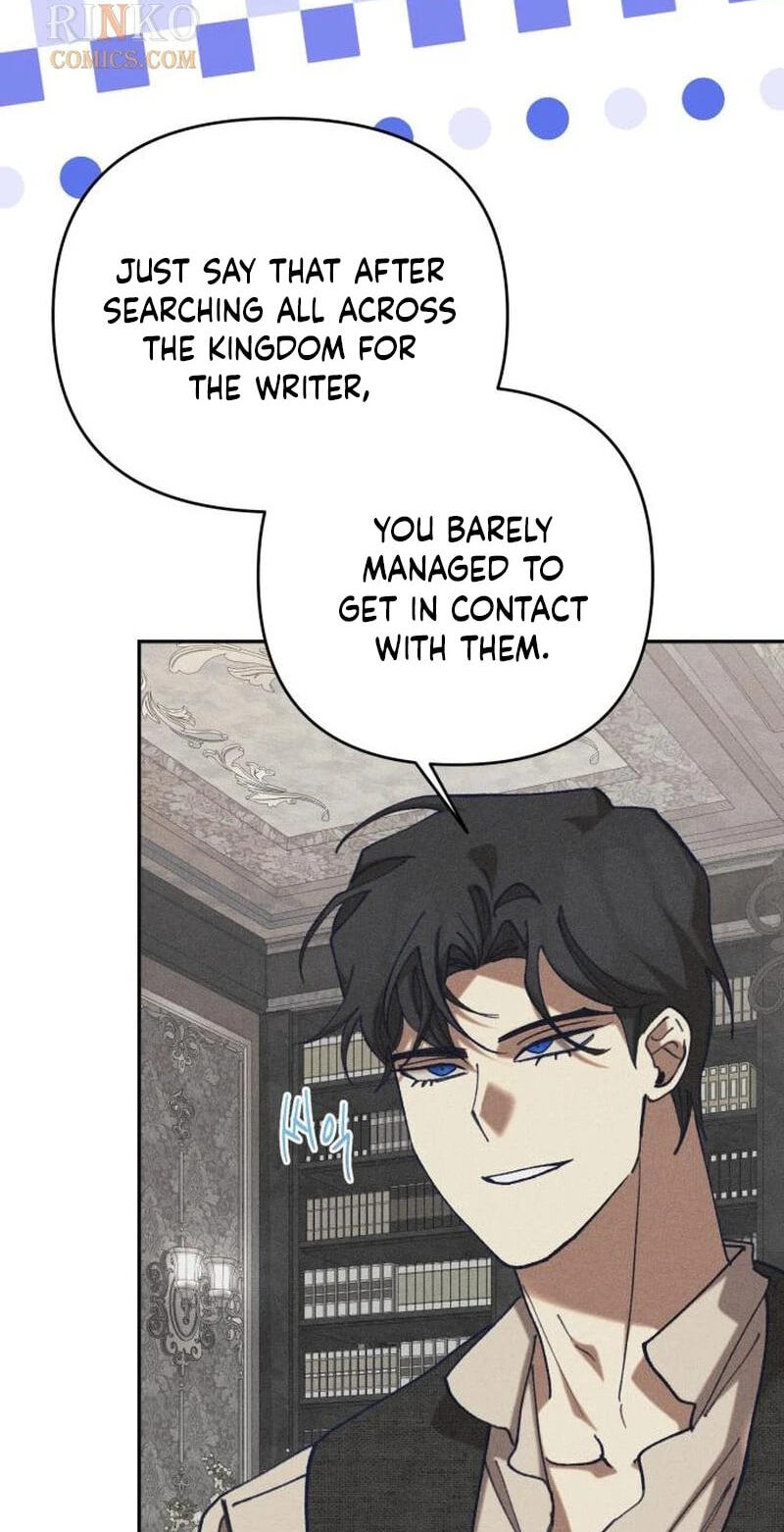 Elegant Aubrey Chapter 75 page 73 - 
