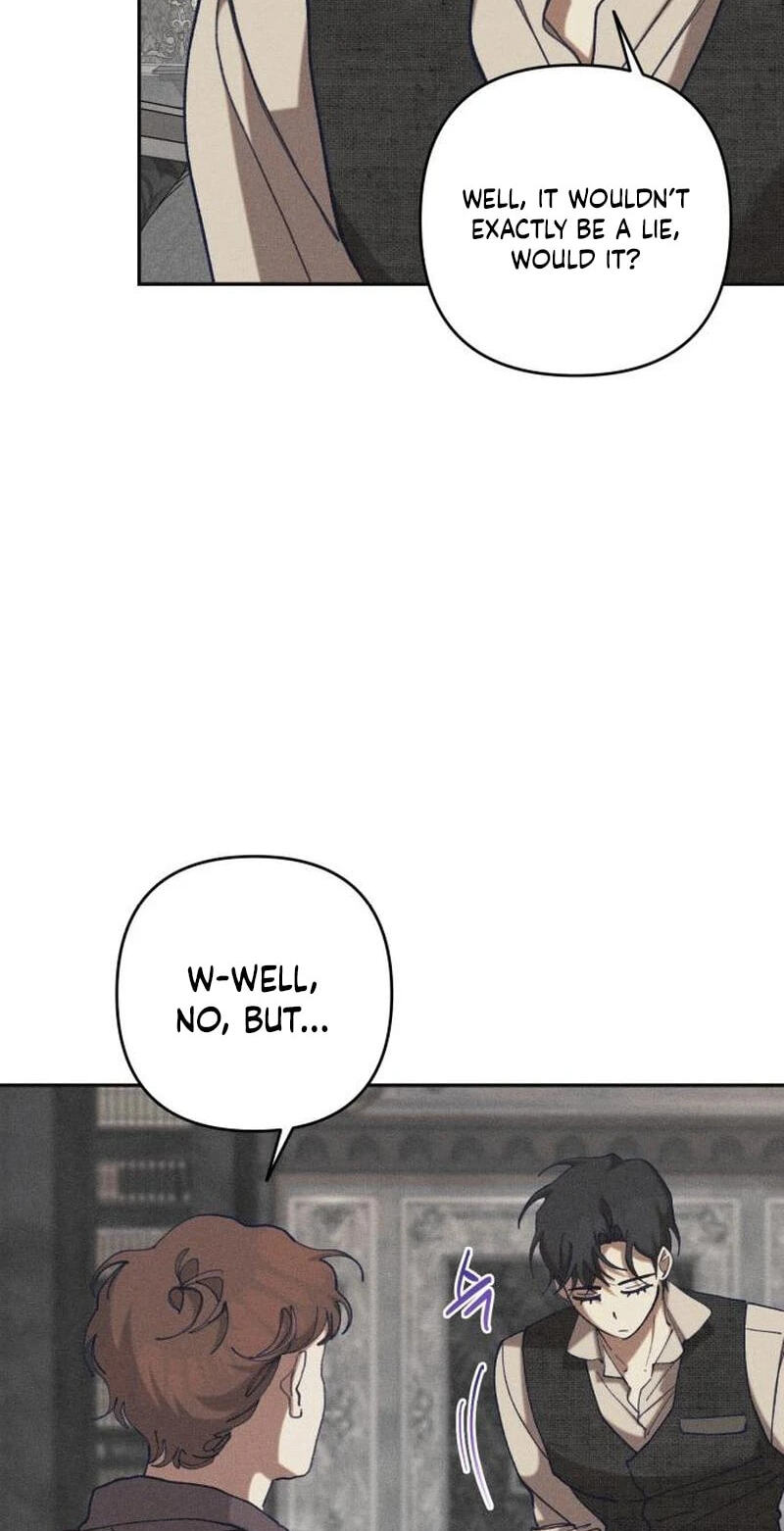 Elegant Aubrey Chapter 75 page 74 - 